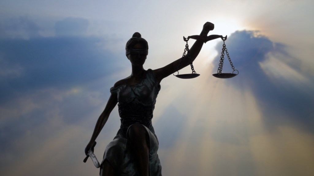 Stärke des Rechts statt Recht des&nbsp;Stärkeren